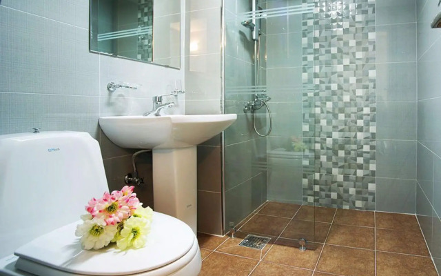 Jeju Amor House Hostel