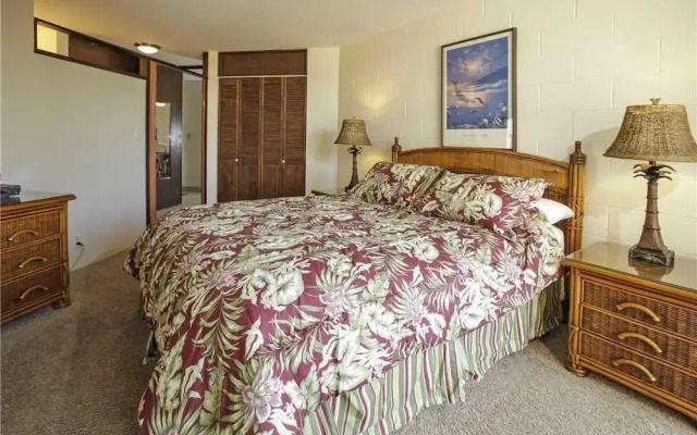 Kauhale Makai 331 - 1 Br Condo