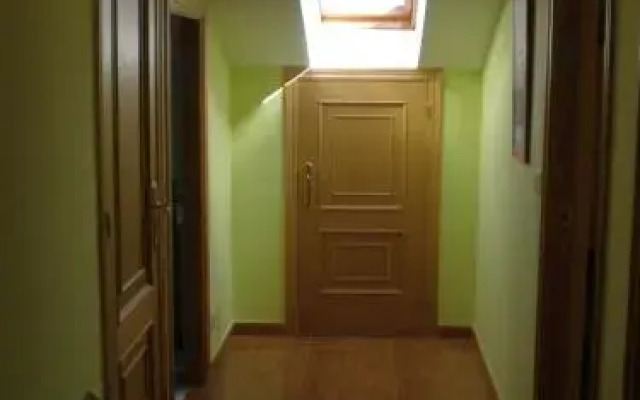 Hostal Catro Ventos