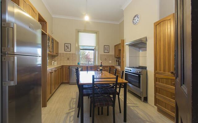 Barossa Vineyard Guesthouse