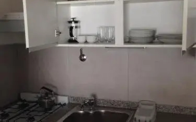 Departamentos Las Tablas