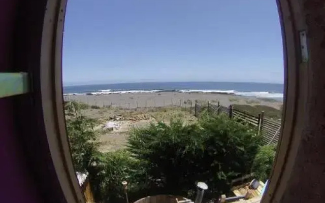 Las Diosas hospedaje Pichilemu