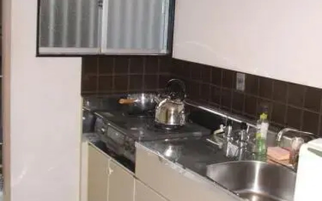 Guest House Chida Heights