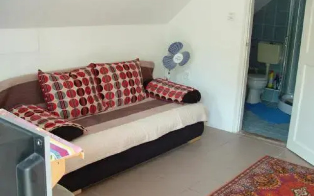 Németh Vendégház Fadd-Dombori