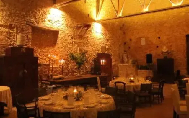 Casa Rural Faín Viejo