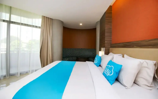 Airy Blok M Melawai Sepuluh 19 Jakarta