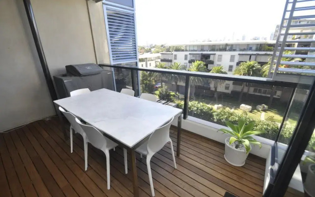 Camperdown 608 St Furnished Apartment