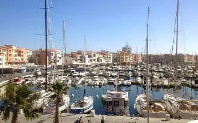 Holiday Home Chemin des Dunes