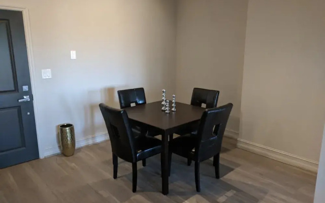 Midtown 609 By Homecomfortstay