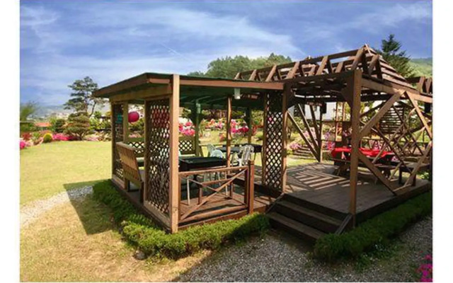 Yangpyeong Farm Stay Pension