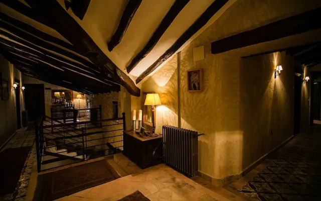 Complejo Rural Cortijo Trifillas