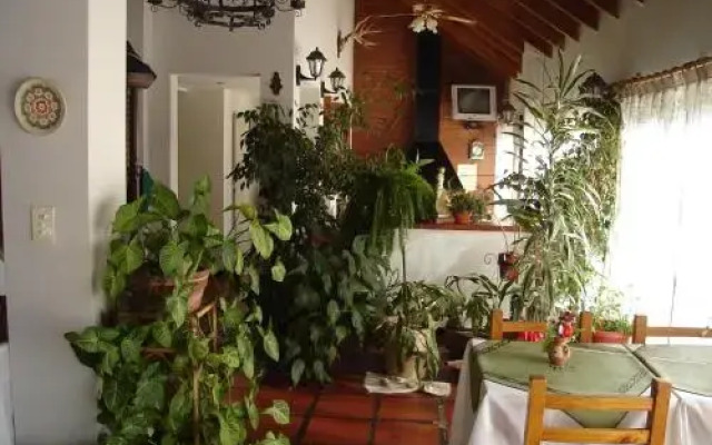 Hosteria de los Cesares