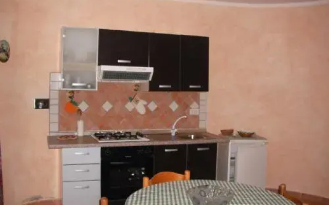 Casa S'Ozastro