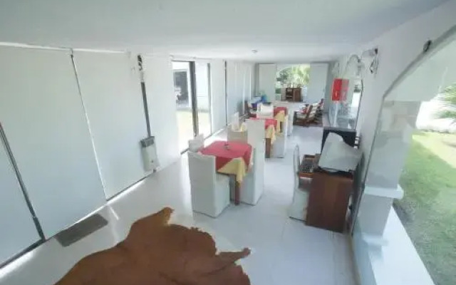 Hotel La Cabaña del Tío Juan