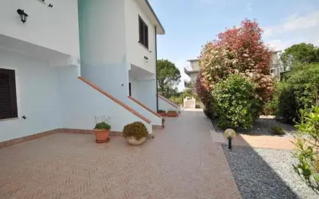Casa Forza
