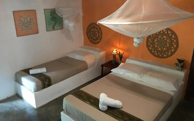Pousada Espaco Zen