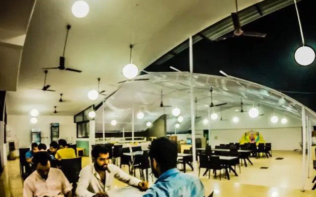 Neo Calangute Beach Resort