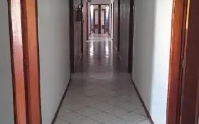 Nacional Park Hotel Lages