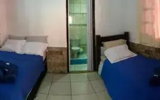 Pousada Nalu