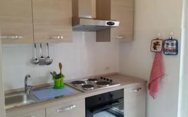 Casa Vacanza Calarossano