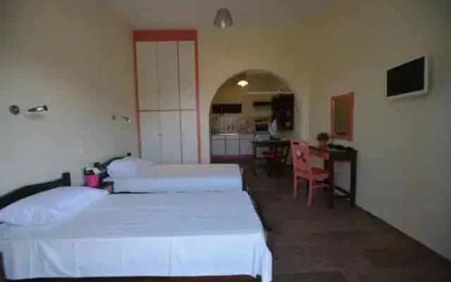 Kontos Mansion