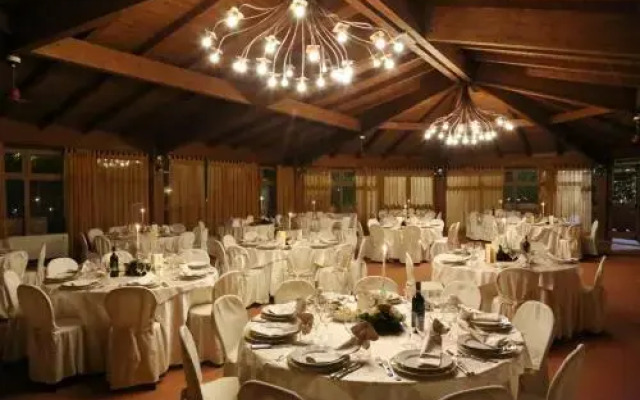 Il Poeta Contadino Country House