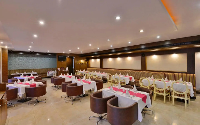 Hotel Grand Imperia