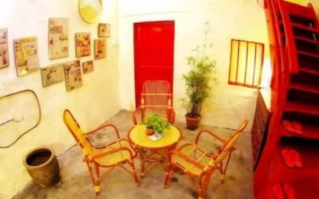 i Sayang Sayang Guest House