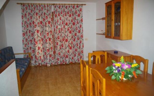 Bungalows Castellmar