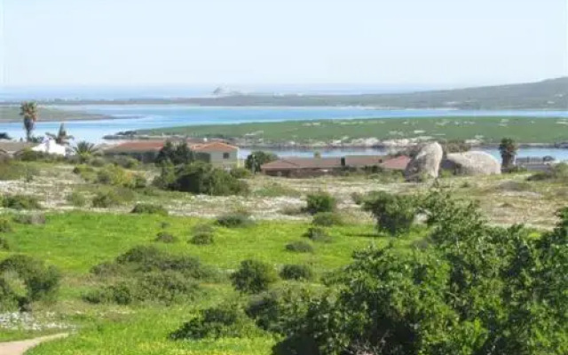 Lagoon Lookout