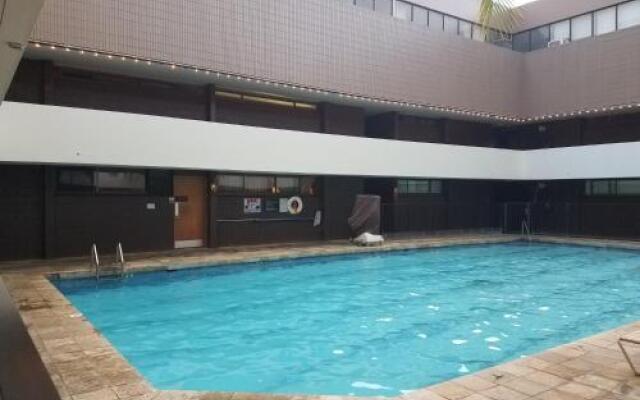 Reach Beyond Rainforest Retreat