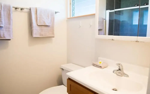 Puamana Townhouse 64-1 - 2 Br Condo