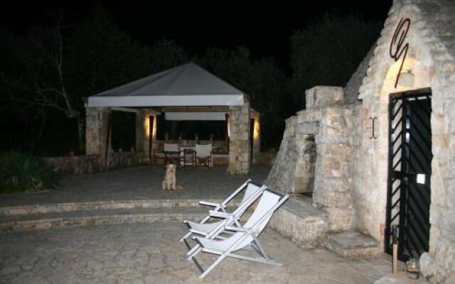 Trullo DellAttore