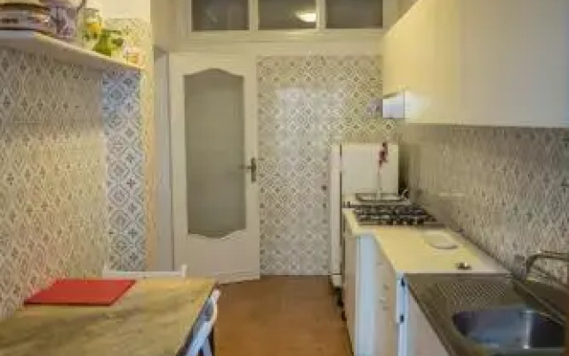 Casa Mansi