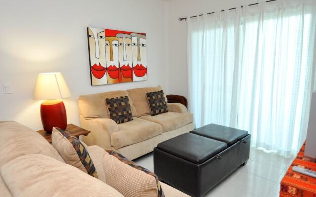 Beautiful Pent House, three blocks away from the beach PK31 by Vimex