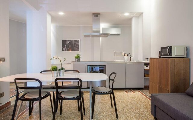 Prati Charme - My Extra Home