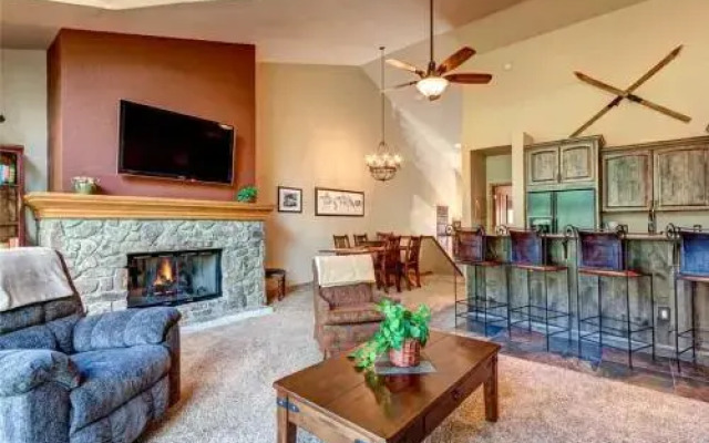 ResortQuest One Breckenridge Place