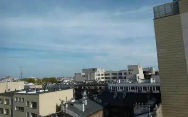 Kwatera na Wspólnej