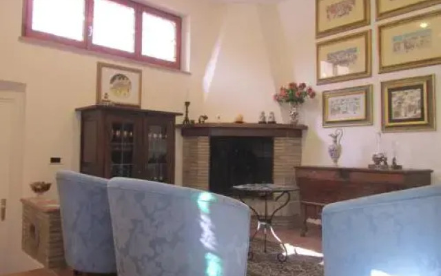 B&B Il Chiostro