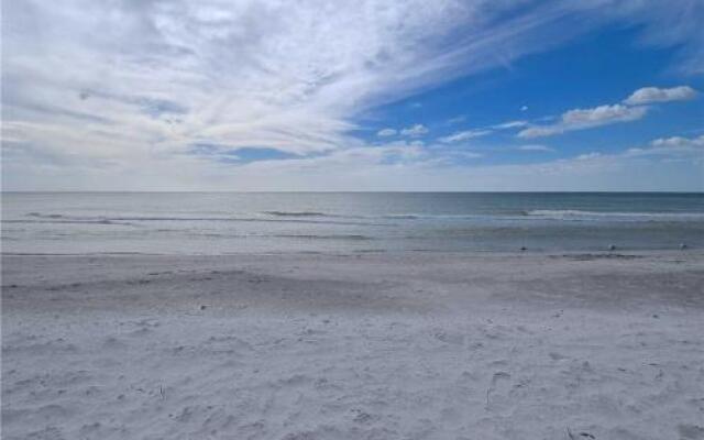 Indian Sand D2 - Two Bedroom Condo