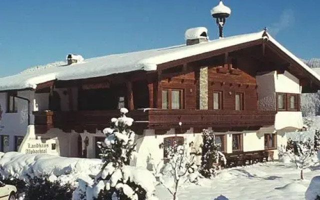 Landhaus Alpbachtal