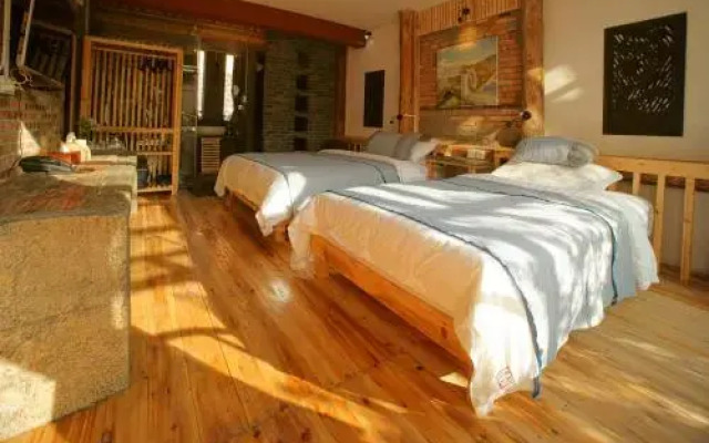Xiangyuyangguang Garden Guest House