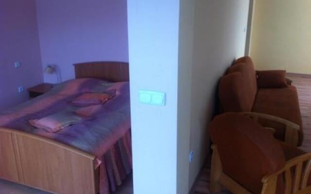 Ośrodek Aktywnego Wypoczynku Żar