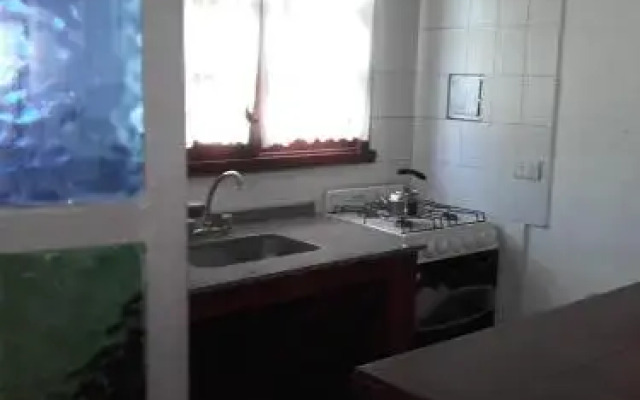 Cabañas Al Sol de Traslasierra