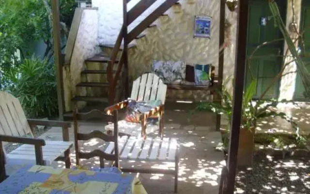 Pousada Hostal das Estrelas