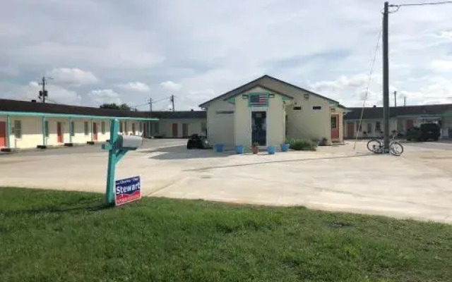 Budget Inn Donalsonville