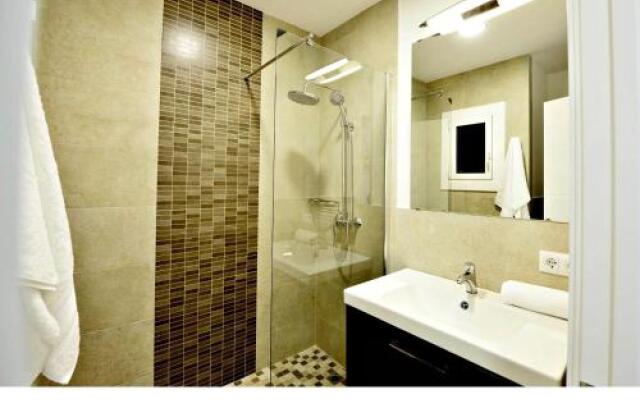 NiM Sagrada Familia 2