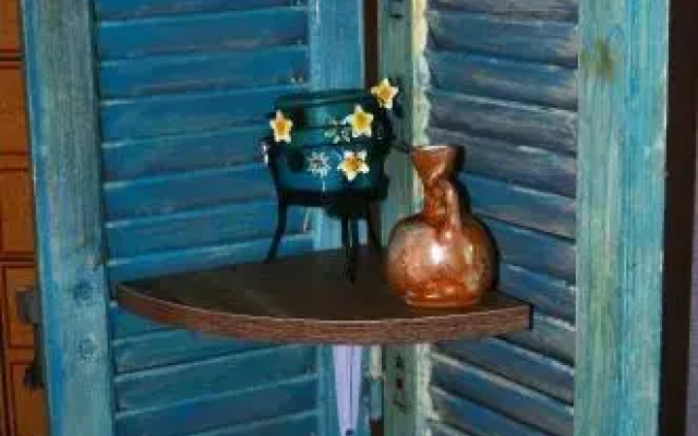 Amversas Rooms