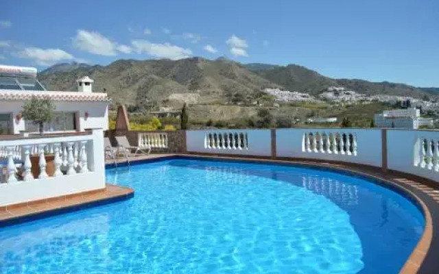Villa Violeta Frigiliana - Nerja