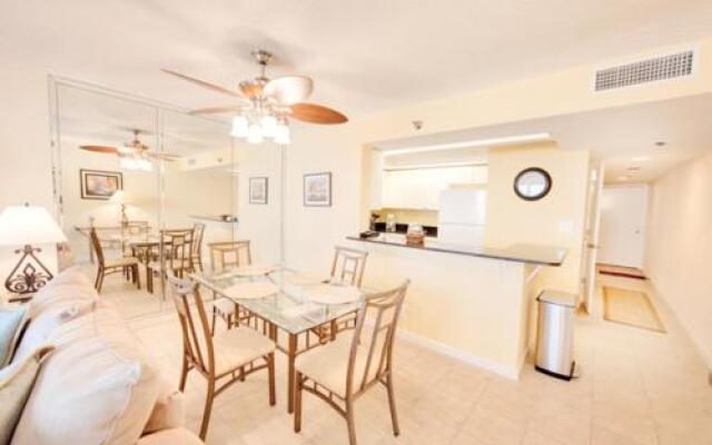 Perdido Sun Resort 902